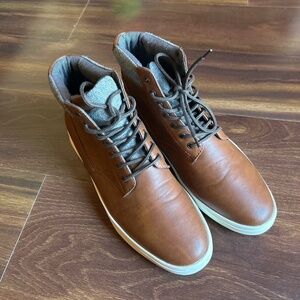 EXPRESS Men's Chukka Shoes size 11